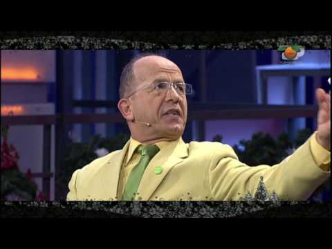 Koha Jote Filloi, 31 Dhjetor 2010 - Emisioni Blerimi Shqiptar (Qemal Qypi & Sazan Guri debatojne)