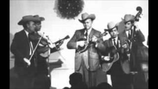 Bill Monroe & Bluegrass Boys - When the Saints Go Marching In (live 1967)