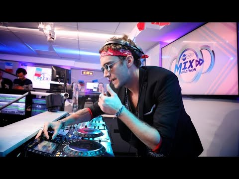 Mix Marathon - Saint Lanvain