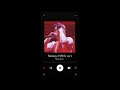 HAN 한 Of Stray Kids Railway Audio