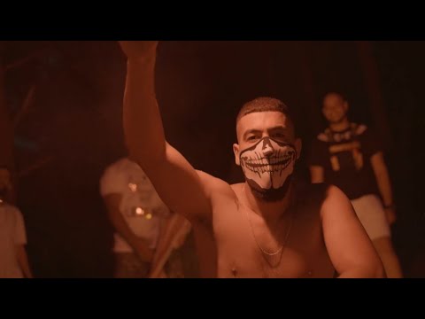 Laya x Madmob - Dingue Dingue