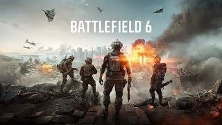 【BF6】BF4以来で楽しみ！感度設定キマラナイ【参加者募集中】