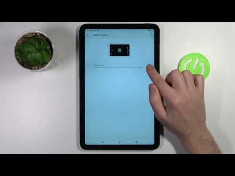 How to Activate Quick Launch on NOKIA T20 - Activate Double Press