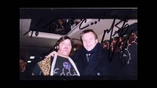 Meat Loaf with Travis Everett   Hot Patootie Live at D.A.R. Constitution Hall Dec. 1999