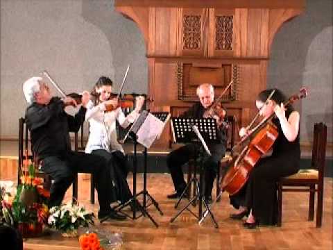 Komitas/Aslamazyan "Al Ayloughs" by Komitas Quartet