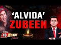 Alvida Zubeen From Singer To Immortal The Eternal Legacy Of Zubeen Garg