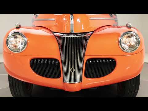 1941 Ford Deluxe (CC-1353606) for sale in Cedar Rapids, Iowa