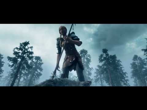 Sound Re-Design: Titan Quest Ragnarok Cinematic Trailer