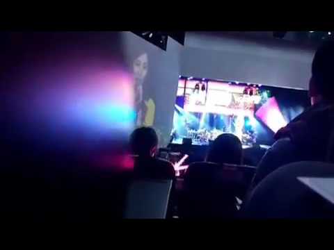 Seohyun at The Agit '' Love Still '' Concert Day - 1 Sing Day By Day