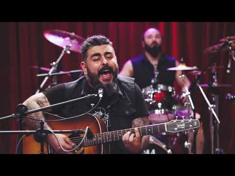 Murder King - İnsanlar (Canlı Akustik)