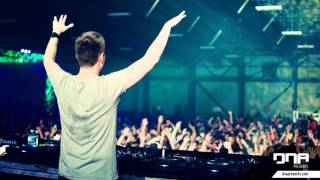 Nicky Romero - Think About You (ID)