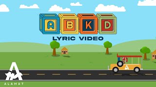 Download lagu ALAMAT - 'ABKD' mp3