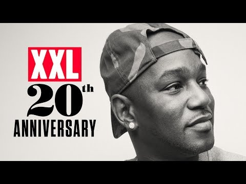 Cam'ron Opens Up About Pioneering the Mixtape Formula - XXL 20th Anniversary Interview