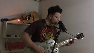 Close Your Eyes Steve Earle - Year of Covers 327/365