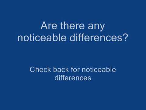 300 Mile Mark, NGK Iridium Spark vs. Resister R Spark Plugs