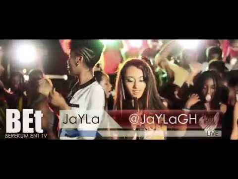JaYLa - Louder (Official Video)