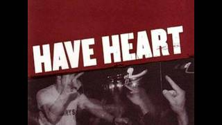 Have Heart - The Worth