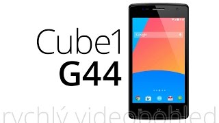Cube1 G44