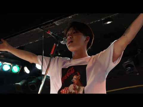 170713 솔루션스(The Solutions) - Silence (박솔 focus) @ PLAY LOUD : Raw Live