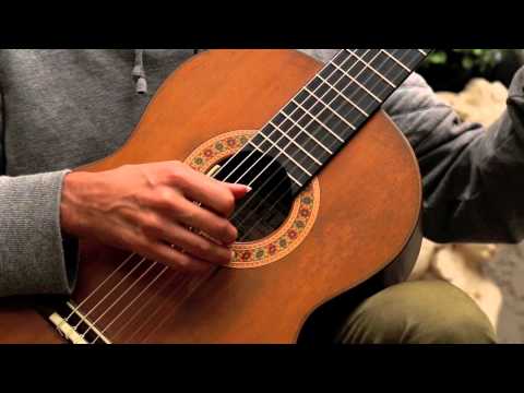 Fabiano Do Nascimento - Dança Dos Tempos