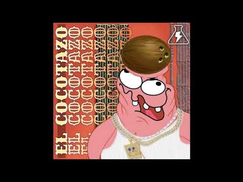 Omar Duro - Campina [ El Cocotazo: The Future Latin Tape ]