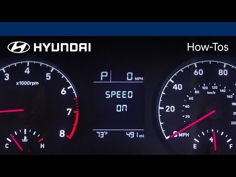 Change the Temperature Unit