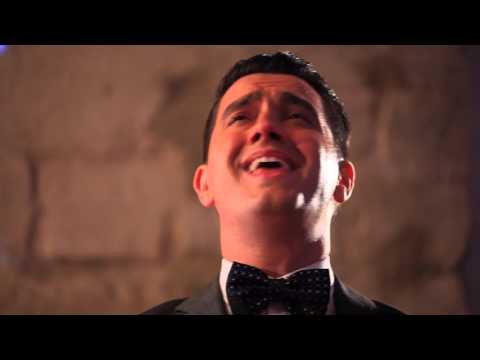 Dana Costescu si Catalin Gatan - Tatal Nostru