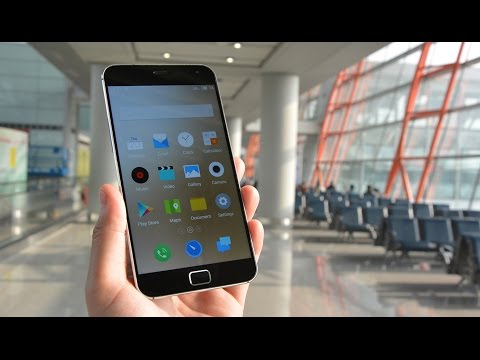 Meizu Mx4 pro la recensione di HDblog.it