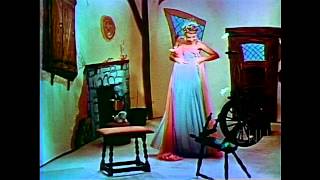 Something Weird Cinderella's Love Lesson