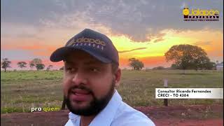 Tour virtual da propriedade