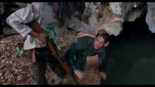 Bright Eyes - Ladder Song (Christian Bale Music Video)