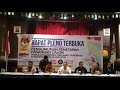 Mereka Yang Gagal Melaju Di Pilkada 2018