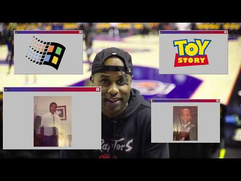 Raptors Rundown E02 - 95 Rewind, Presented by Coors Light