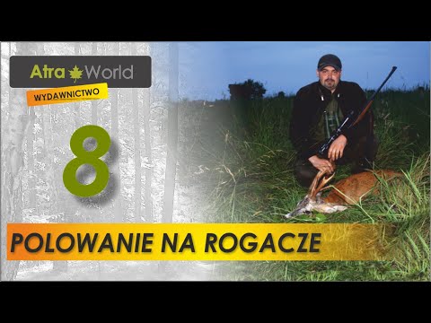 Polowanie na rogacze