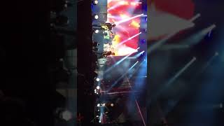 “Hangnail” Nickelback