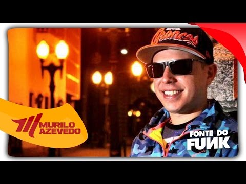 MC Amaral - Quando o DJ Solta o Beat (Mano DJ e Murilo Azevedo DJ) Lançamento 2015