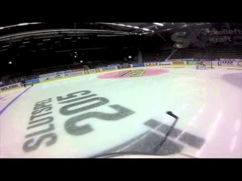 Rob Schremp out for a rip