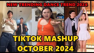 Download lagu TIKTOK DANCE MASHUP OCTOBER 2024 || TIKTOK DANCE TREND 2024 mp3