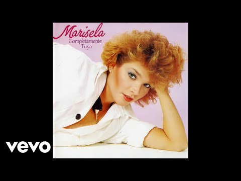 Marisela - Mi Problema (Audio)