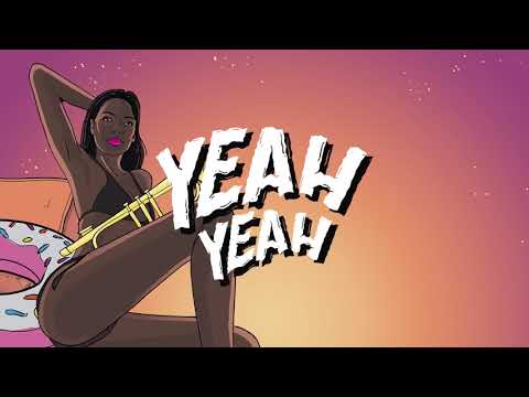 DJ Moiz, Tribal Kush, Walshy Fire - Yeah Yeah ft. Doktor