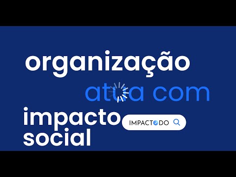 Transforme o Impacto Social da Sua OSC com um Site Profissional – Conheça a Impactodo