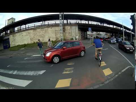 KWD-868 Zebra - Crossing