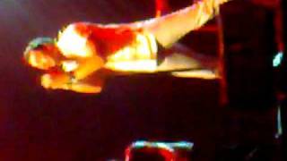 Shannon Noll - Pieces LIVE