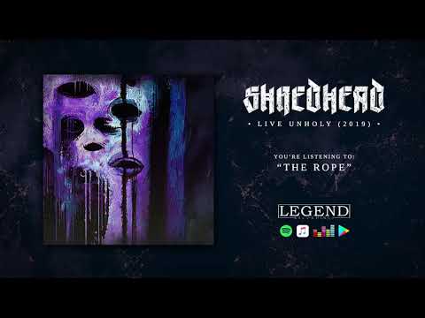 SHREDHEAD - The Rope
