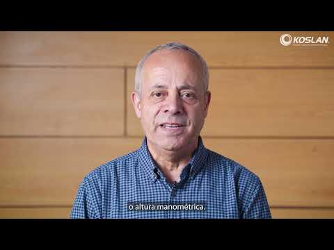 Cómo elegir una bomba - Koslan