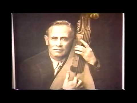 Thumbnail for Rena Niles by John Jacob Niles