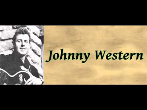 The Ballad of Paladin - Johnny Western