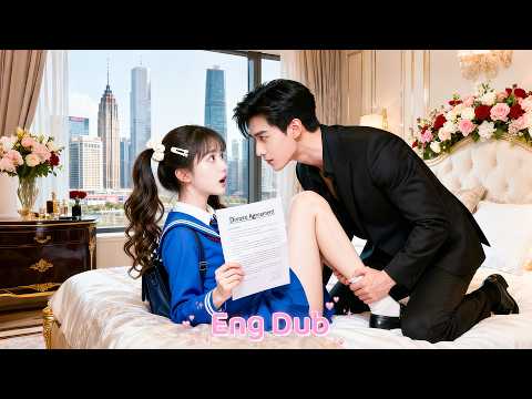 She Mistakenly Her Best Friends CEO Uncle as a Birthday Gift, but He Get Flash Married Her, Next Day