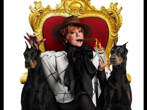 Большой Босс / The Boss (2016) трейлер (русский)