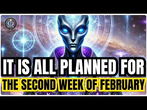 STARSEEDS: YOU WON’T BELIEVE WHAT THE SOURCE IS ABOUT TO DO IN FEBRUARY | ARCTURIAN COUNCIL MESSAGE